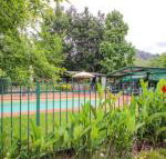Silver Birches Holiday Unit 1 - Accommodation Gold Coast