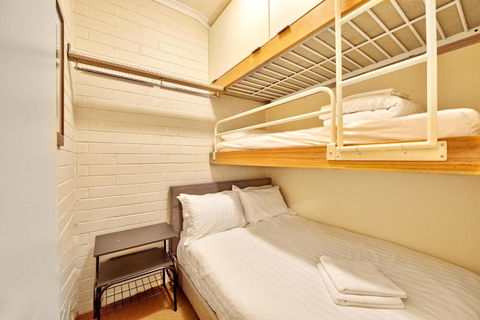 Snow Ski Apartments 16 - Gold Coast 4U 6