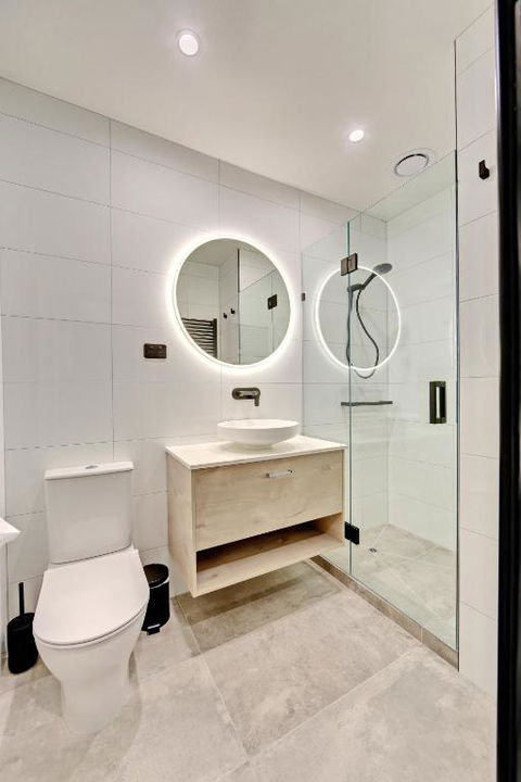 Snow Ski Apartments 32 - Gold Coast 4U 1