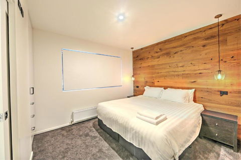 Snow Ski Apartments 32 - Gold Coast 4U 4