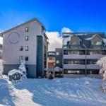 Snow Ski Apartments 32 - Gold Coast 4U 0