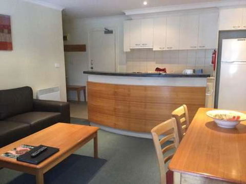 Elkhorn 10 - Accommodation Gold Coast 3