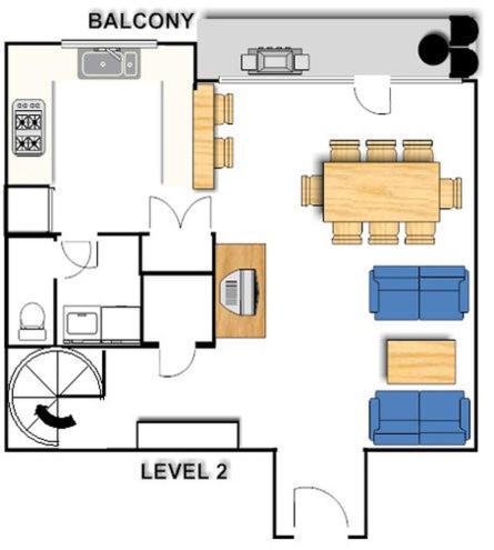 Elkhorn 12 - Accommodation Gold Coast 5
