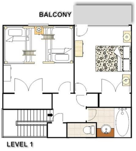 Elkhorn 12 - Accommodation Gold Coast 1