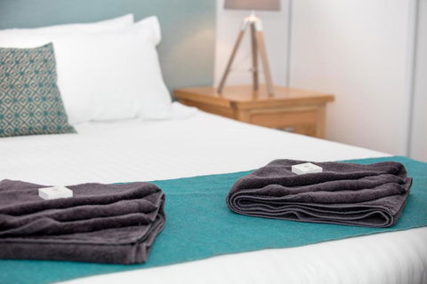Jurien Bay Motel Apartments - Accommodation Gold Coast 6