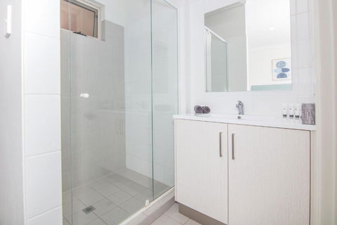 Jurien Bay Motel Apartments - Accommodation Gold Coast 2
