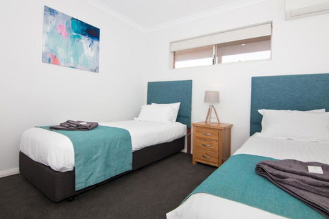 Jurien Bay Motel Apartments - Accommodation Gold Coast 4