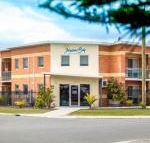 Jurien Bay Motel Apartments - Accommodation Gold Coast