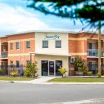 Jurien Bay Motel Apartments - Accommodation Gold Coast 0