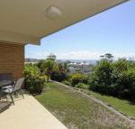 The Crest Unit 5 Shoal Bay - Accommodation Gold Coast