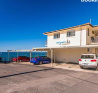 Craigmore on the Beach Unit 13 views views - Accommodation Gold Coast