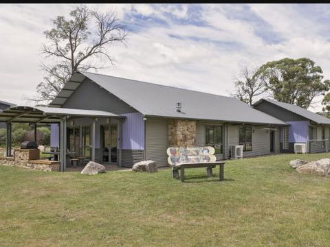 Kickenback Lodge - Accommodation Gold Coast 3