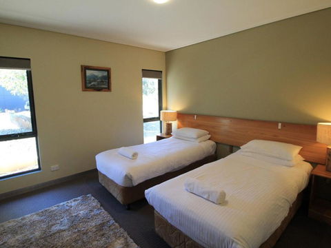 Kickenback Lodge - Accommodation Gold Coast 6