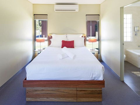 Kickenback Lodge - Accommodation Gold Coast 1