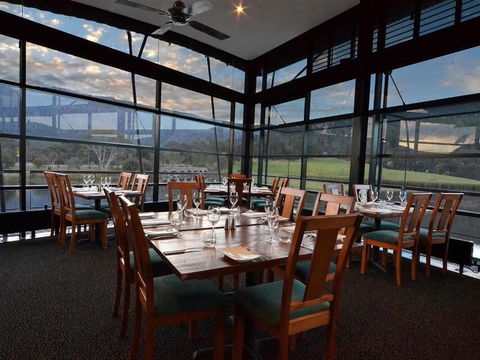 Kickenback Lodge - Accommodation Gold Coast 4