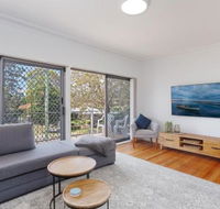 The Norburn 3 Norburn Avenue aircon boat parking close to water  clubs - Accommodation Gold Coast