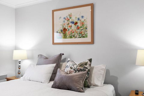 City Four Apartment - Accommodation Gold Coast 4