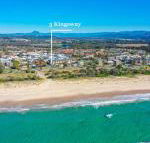 Kingsway 3 Ocean View