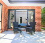 Mountain Haven - Accommodation Gold Coast