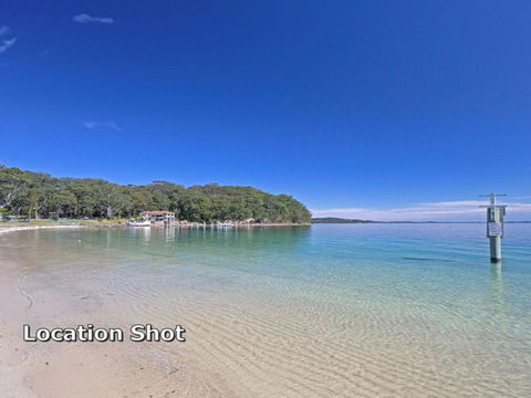 2 / 10 Krait Close Only 350mtrs To The Boat Ramp - Accommodation Gold Coast 6