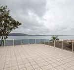 1 Kooringal 105 Soldiers Point Road waterfront unit wth aircon - Accommodation Gold Coast