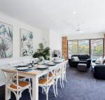 68 Bay Parklands 2 Gowrie Ave aircon pool tennis court communal spa - Accommodation Gold Coast