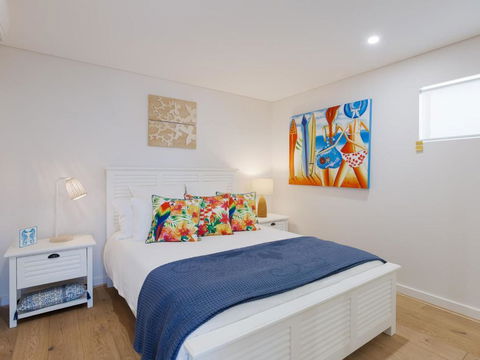 104 The Shoal 6 8 Bullecourt Street Linen Included & Under 200m To Beach - Accommodation Gold Coast 1