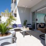 104 The Shoal 6 8 Bullecourt Street Linen Included & Under 200m To Beach - Accommodation Gold Coast 0