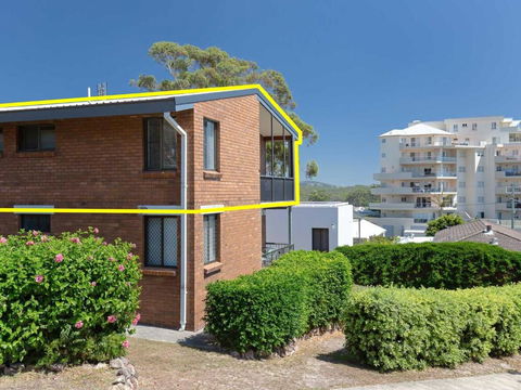 6 Bahia 47 Ronald Avenue Fantastic Location With Filtered Water Views - Accommodation Gold Coast 5