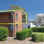 6 Bahia 47 Ronald Avenue Fantastic Location With Filtered Water Views - Accommodation Gold Coast 0