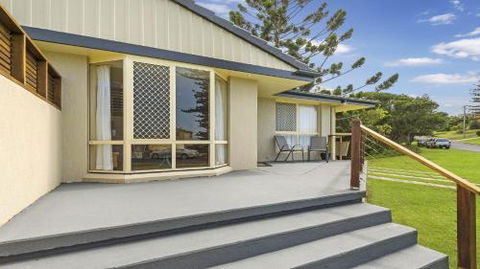 Haere Mai 2 East Ballina - Accommodation Gold Coast 6