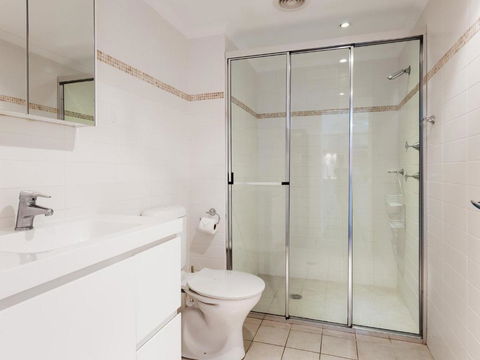 9 Shoal Bay Beach Apartments 2 Shoal Bay Road Air Conditioning & Complex Swimming Pool - Accommodation Gold Coast 6
