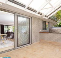 Bay Dream Believer 16 Verona Road pet friendly Boat Parking  WIFI - Accommodation Gold Coast
