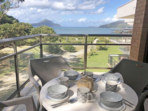 5 Intrepid 3 Intrepid Close Perfect Beachfront Location - Accommodation Gold Coast 6