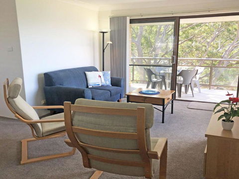 5 Intrepid 3 Intrepid Close Perfect Beachfront Location - Accommodation Gold Coast 1