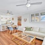 Rainbow Breezes 4 Rainbow Beach Townhouse With Breath Taking Ocean Views To Fraser Island - Accommodation Gold Coast 0