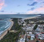 Rockpools 1 - Gold Coast 4U