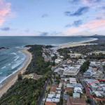 Rockpools 1 - Gold Coast 4U 0