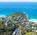Aqua Apartment 2 - Accommodation Gold Coast