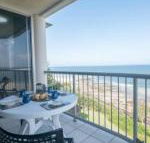 Monterey Lodge Unit 16 27 Warne Terrace. Kings Beach - Accommodation Gold Coast