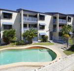 Levuka Unit 4 14 Moreton Pde. Kings Beach - Accommodation Gold Coast