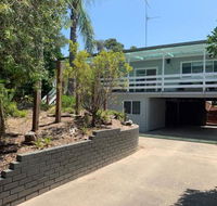 DRIFTAWAY ACROSS FROM SURF BEACH - Accommodation Gold Coast
