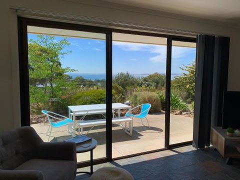 Nepean View - Accommodation Gold Coast 3