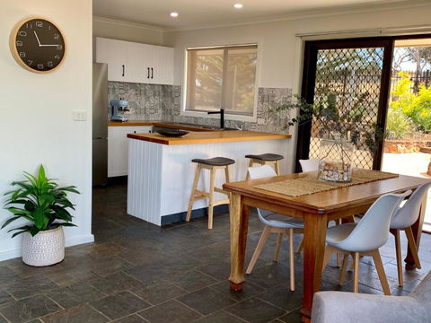 Nepean View - Accommodation Gold Coast 4