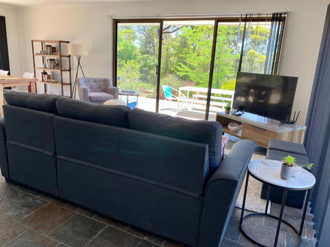 Nepean View - Accommodation Gold Coast 5