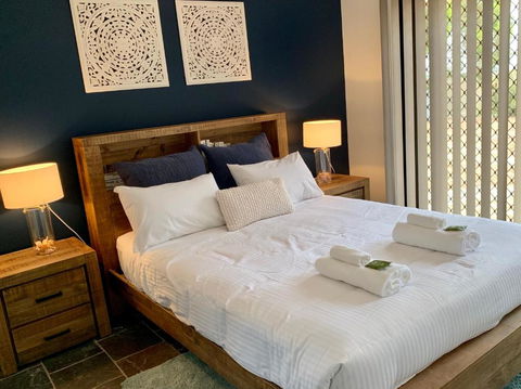 Nepean View - Accommodation Gold Coast 1