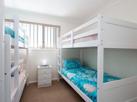 Walk On Birubi 1 / 40 Ocean Ave Pet Friendly WIFI Boat Parking & Water Views - Accommodation Gold Coast 2