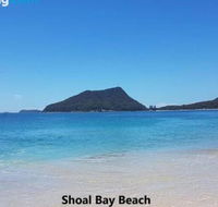 Mooring Two Upstairs 23 Shoal Bay Rd Stunning views WIFI Air Conditioning  Boat Parking - Accommodation Gold Coast