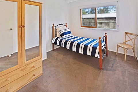 Waterfront Sanctuary Raymond Island Getaway - Accommodation Gold Coast 1