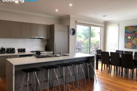 Taboga 3 Bedroom 3 Bathroom Villia - Accommodation Gold Coast 5